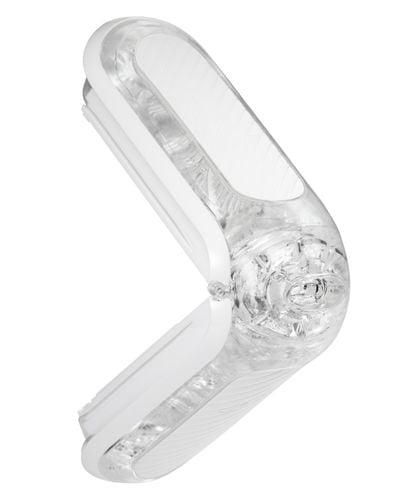 masturbator zero gravity white tenga na Arena.pl