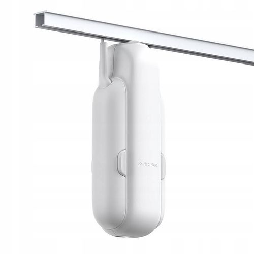 SWITCHBOT INTELIGENTNY SYSTEM DO ZASŁON CURTAIN U RAIL 3 SZYNA U BLUETOOTH na Arena.pl