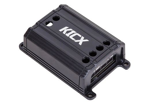 GŁOŚNIKI KICX RAPTOR RX 6.2 ZESTAW 150W RX6.2 na Arena.pl