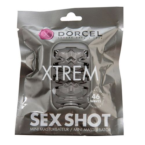 Sex Shot Xtrem na Arena.pl