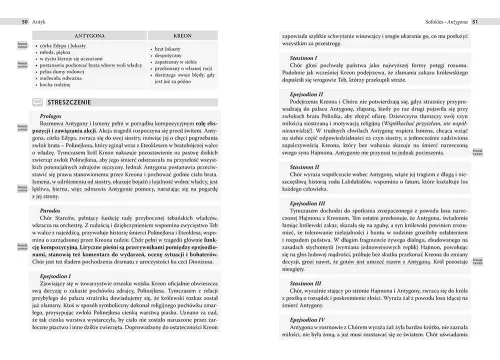 Ściąga - Liceum, Technikum - Część 1 - Po Reformie na Arena.pl