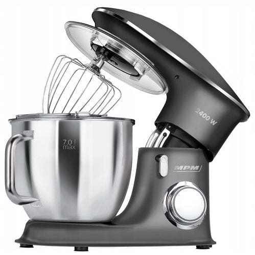 Robot planetarny kuchenny 2400W MPM MRK-23 na Arena.pl