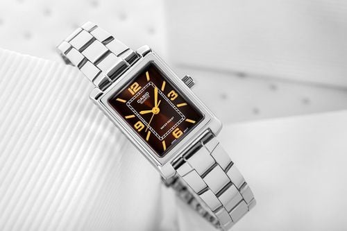 zegarek damski casio ltp-1234dd-5adf + box na Arena.pl