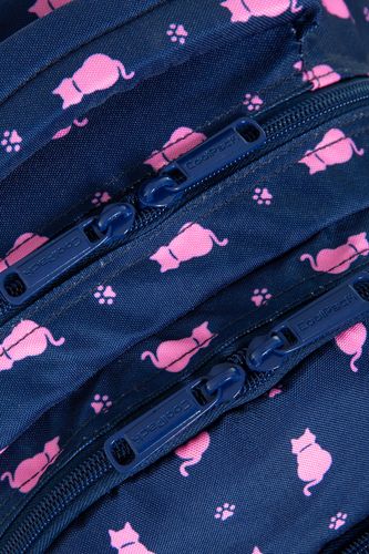 Coolpack-PRIME-Plecak-NAVY KITTY na Arena.pl