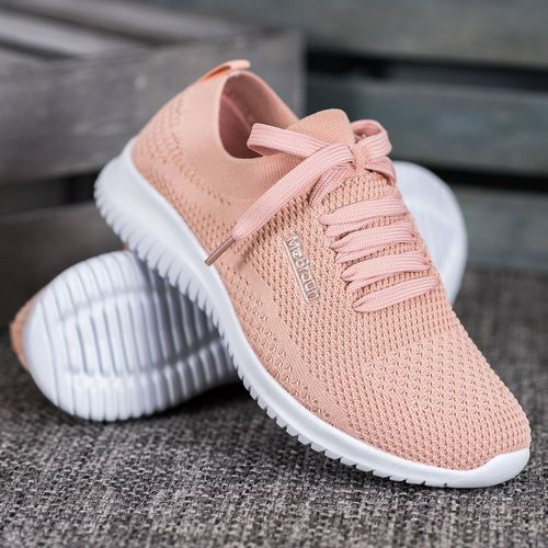 Wiązane Buty Tekstylne r.40 na Arena.pl