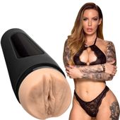 gosm   ultraskyn pussy masturbator