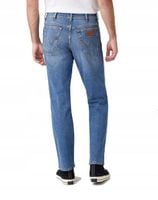 Wrangler texas worn broke W1219237X 30/32