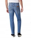 Wrangler texas worn broke W1219237X 30/32