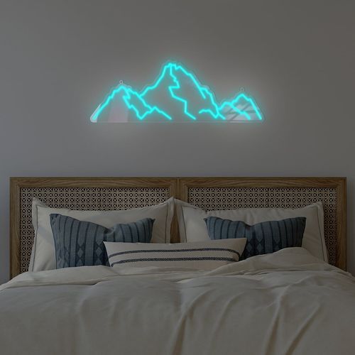 Neon Góry LED na Arena.pl