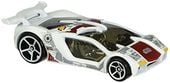hot wheels 7/7 star wars 501st clone tropper