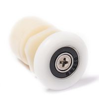 ROLKA MIMOŚRODOWA do kabiny prysznicowej KABI 20mm ROL-11-20