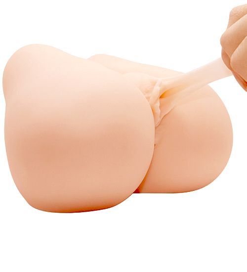 Tyłeczek-pozycja misjonarska zdjęcie 2