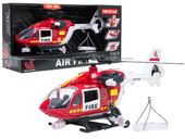 Helikopter Straż Pożarna 1:14
