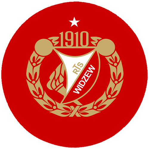 Podkładka pod myszkę Widzew Łódź na Arena.pl