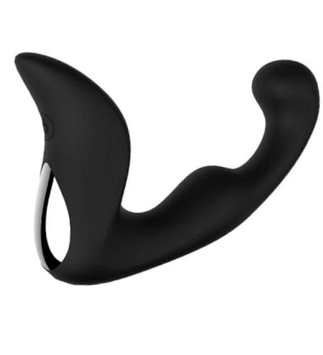 Zdalnie sterowany masażer prostaty na Arena.pl