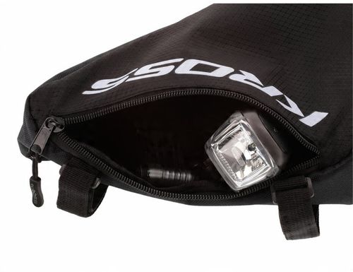 TORBA SAKWA ROWEROWA POD RAMĘ NA ROWER KROSS na Arena.pl
