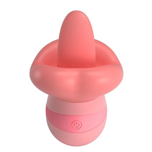 stymulator liżący pretty love kylee 10 trybów usb tpe na Arena.pl