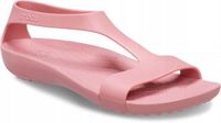 Crocs Serena 205469 Sandal Damskie Wygodne Lekkie Sandały Buty 39-40