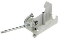 MECHANIZM/LEWAREK ZMIANY BIEGÓW FIAT FIORINO 2007 2008 2009 2010