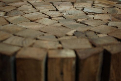 Stołek Wood na Arena.pl