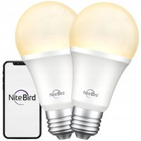 ŻARÓWKA LED INTELIGENTNA Nite Bird Gosund 2szt.