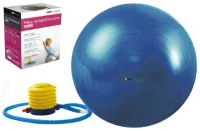 Piłka dla kobiet ćwiczeń w ciąży do siedzenia 65cm