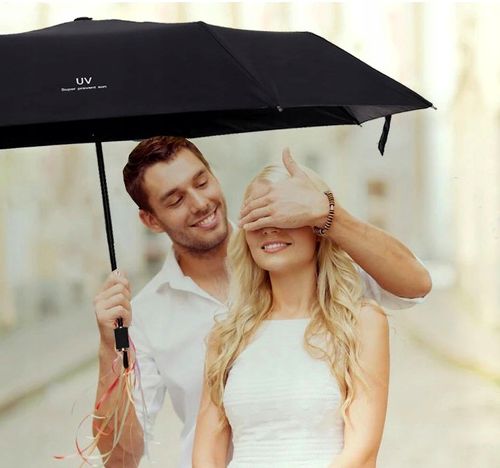 Parasol Składany Masywny Automatyczny Parasolka na Arena.pl