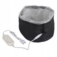 Elektryczna czapka do włosów Hair Thermal