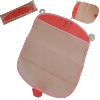 KREATYWNY POJEMNIK NA ZABAWKI DO KĄPIELI