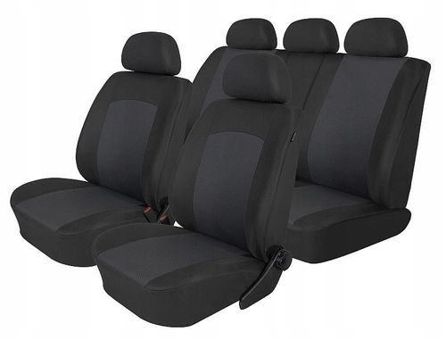 Pokrowce na miarę Opel Mokka od 2012 na Arena.pl