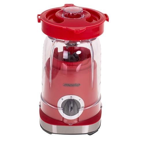 Blender kielichowy MESKO MS 4079 czerwony na Arena.pl