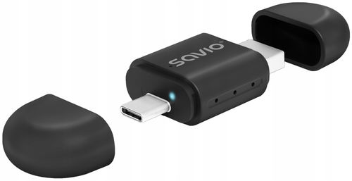 Bezprzewodowy adapter samochodowy CarPlay Android Auto Bluetooth Wi-Fi na Arena.pl