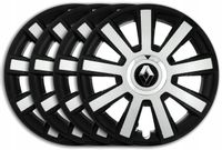 KOŁPAKI 16'' RENAULT Laguna Megane Clio Scenic FLM