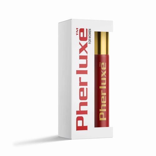 Feromony - Pherluxe Red For Women 33 Ml Spray - B - Series na Arena.pl