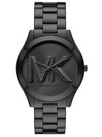 ZEGAREK DAMSKI MICHAEL KORS MK4734 Slim Runway + BOX