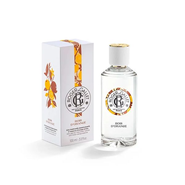 RG WODA ZAPACHOWA ORANGE 30 ML zdjęcie 1