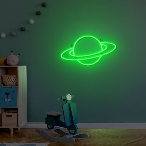 Neon Planeta LED na Arena.pl