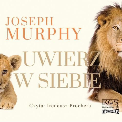 (mp3) Uwierz w siebie zdjęcie 1