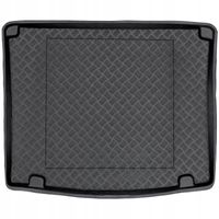 VW CADDY od 2003 wersja 5 os Mata wkład bagażnika