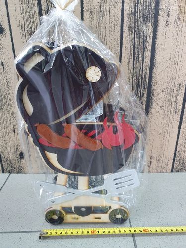 karafka GRILL na Arena.pl