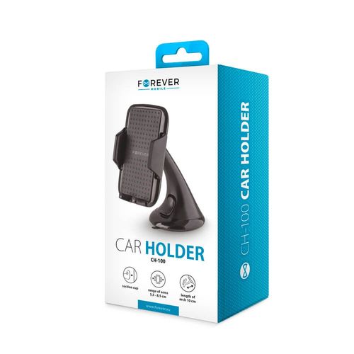 Uniwersalny uchwyt samochodowy Forever CH-100 na Arena.pl