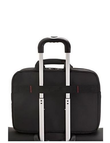 Samsonite GUARDIT TORBA NA LAPTOPA 17.3" CZARNY na Arena.pl