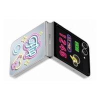 Etui SAMSUNG Flipsuit Case do Galaxy Z Flip6 EF-ZF741CTEGWW Przezroczysty