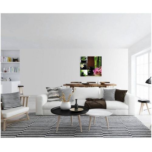 Obraz na płótnie - Canvas, ZEN 100x100 na Arena.pl