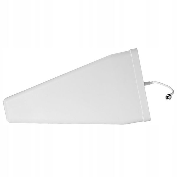 ANTENA ZEWNĘTRZNA DO ROUTERA INTERNETU DUAL 3G 4G 5G LTE ZTE HUAWEI 10m zdjęcie 3