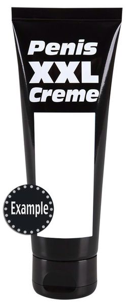 Penis Xxl Creme 80 Ml zdjęcie 6