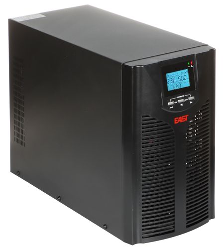 ZASILACZ UPS AT-UPS2000/2-LCD 2000VA EAST na Arena.pl