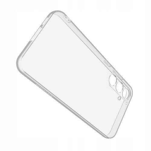 Spacecase Clear Case 2Mm Galaxy S23 Fe na Arena.pl