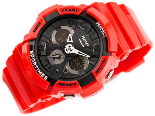 PERFECT SPORTIMES A8002 (zp248d) na Arena.pl