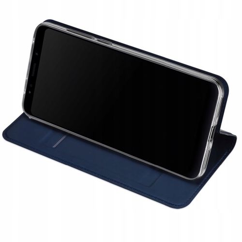 ZAMYKANE ETUI DUX DUCIS XIAOMI REDMI 5 PLUS CASE na Arena.pl